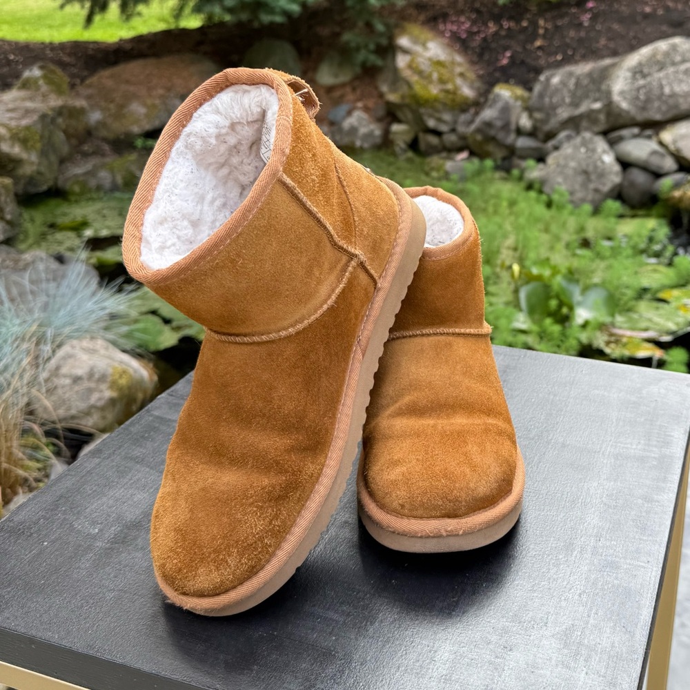 Kookaburra by Ugg Koola Mini II Boots SZ 7 - Picture 2 of 8